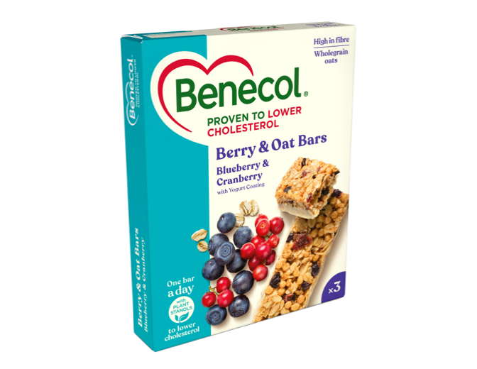 Patients Benecol HCP UK