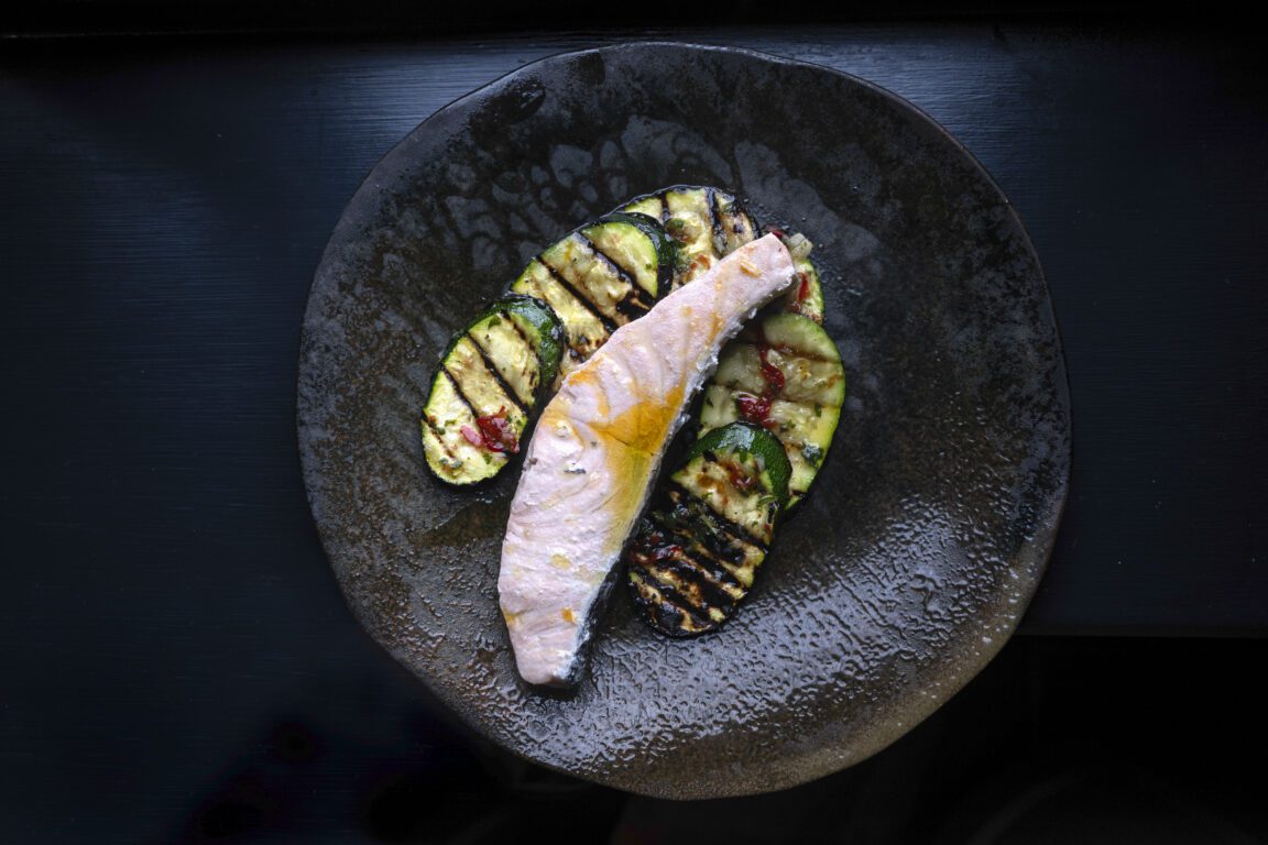 Aldo Zilli - Benecol LR_1